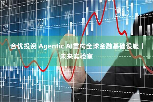 合优投资 Agentic AI重构全球金融基础设施丨未来实验室